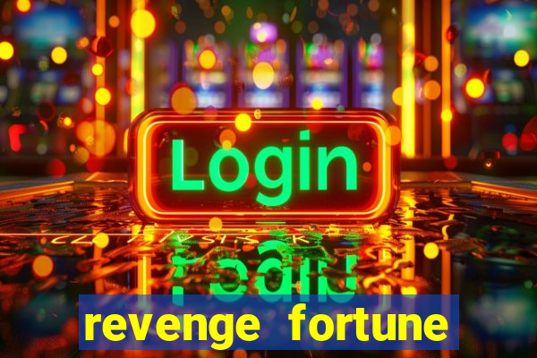 revenge fortune tiger 2 demo